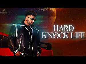 HARD KNOCK LIFE Lyrics Deep Jandu, J.Hind - Wo Lyrics