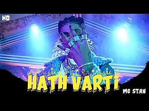 HATH VARTI Lyrics MC STAN - Wo Lyrics
