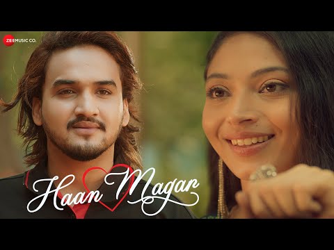 Haan Magar Lyrics Naveen Arora - Wo Lyrics