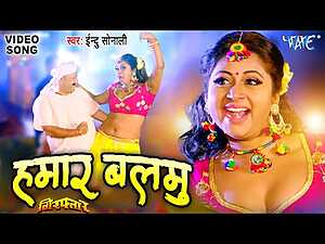 Hamar Balamu Lyrics Indu Sonali - Wo Lyrics
