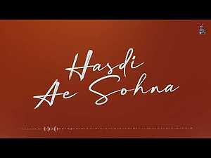 Hasdi Ae Sohna Lyrics Manjit Sahota - Wo Lyrics