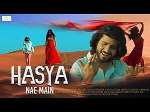 Hasya Nai Main Lyrics Zeeshan Rokhri - Wo Lyrics