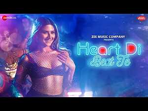 Heart Di Beat Te Lyrics Nikhita Gandhi - Wo Lyrics