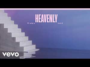 Heavenly Kind Of State Of Mind Lyrics Lewis Capaldi - Wo Lyrics