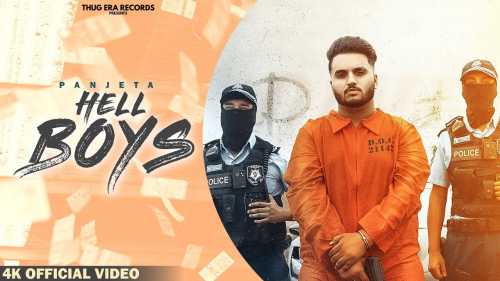 Hell Boys Mp3 Song Download  By Panjeta