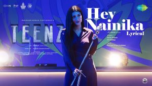Hey Nainika Mp3 Song Download Teenz Movie