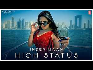 High Status Lyrics Inder Maan - Wo Lyrics