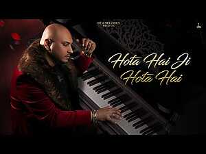 Hota Hai Ji Hota Hai Lyrics B Praak - Wo Lyrics