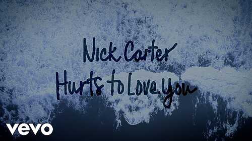 Hurts to Love You