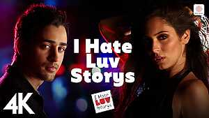 I Hate Luv Storys

