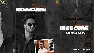 Insecure


