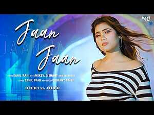 Jaan Jaan Lyrics Sahil Rahi - Wo Lyrics