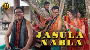Jasula Nabla Mp3 Song Download  By Riya Brahma, Swmkhwr
