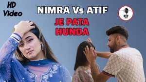 Je Pata Hunda Mp3 Song Download  By Nimra Mehra