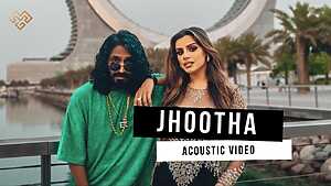 Jhootha Acoustic

