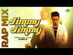 Jimmy Jimmy  Remix Lyrics PABLO - Wo Lyrics