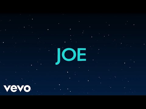 Joe Lyrics Luke Combs - Wo Lyrics