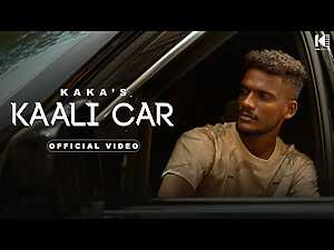 KAALI CAR Lyrics Kaka - Wo Lyrics