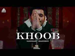 KHOOB Full Song Lyrics  By Kaam Bhaari
