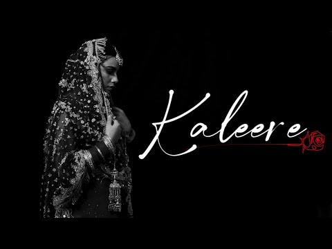 Kaleere Lyrics Wazir patar - Wo Lyrics