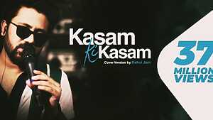 Kasam Ki Kasam Cover

