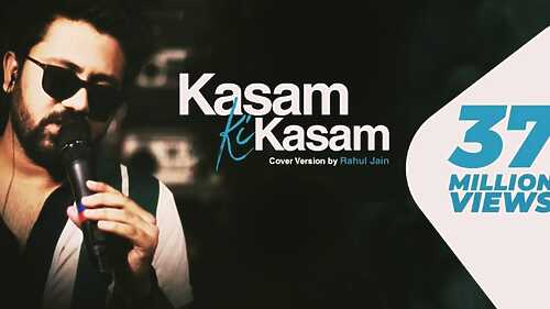 Kasam Ki Kasam Cover