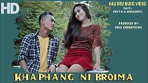 Khaphangni Broima