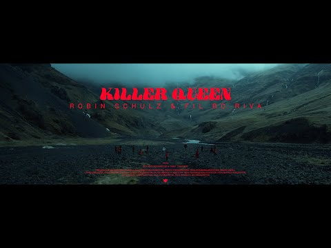 Killer Queen Lyrics Fil Bo Riva, Robin Schulz - Wo Lyrics