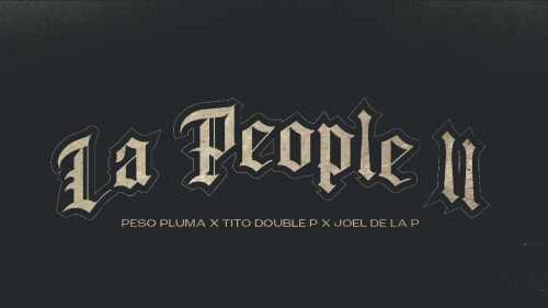 LA PEOPLE II
