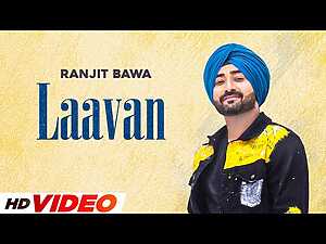 Laavan Lyrics Ranjit Bawa - Wo Lyrics