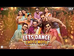 Lets Dance Chotu Motu Lyrics Devi Sri Prasad, Neha Bhasin, Salman Khan, Yo Yo Honey Singh - Wo Lyrics