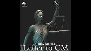 Letter to CM

