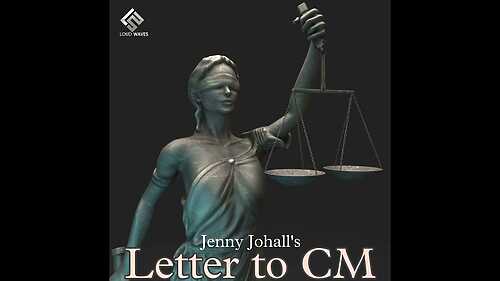 Letter to CM