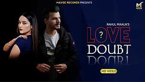 Love Doubt