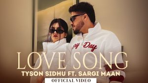 Love Mp3 Song Download  By Tyson Sidhu