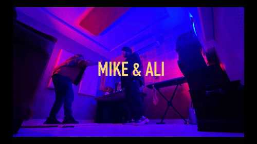 MIKE and ALI