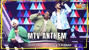 MTV Anthem