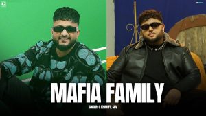 Mafia Famiy Mp3 Song Download Unity Volume 1 Album By Deep Jandu, Gurlej Akhtar