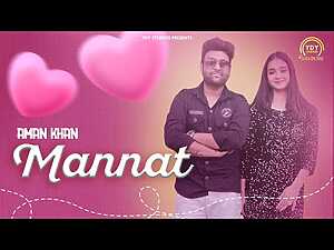 Mannat Lyrics Aman Khan - Wo Lyrics