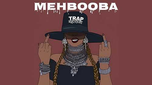 Mehbooba Mehbooba Remix