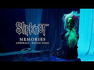 Memories Lyrics Slipknot - Wo Lyrics