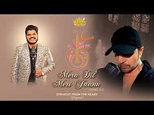 Mera Dil Meri Jaann Lyrics Ashish Kulkarni - Wo Lyrics