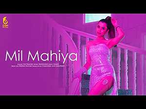 Mil Mahiya Lyrics Chitranshi - Wo Lyrics