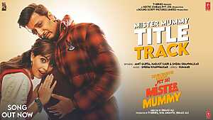 Mister Mummy Title Track