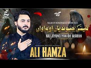 Nai Jiyundiyan O Mawan Noha Lyrics Ali Hamza - Wo Lyrics