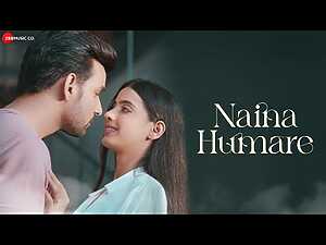 Naina Humare Lyrics Gul Saxena, Harmaan Nazim - Wo Lyrics