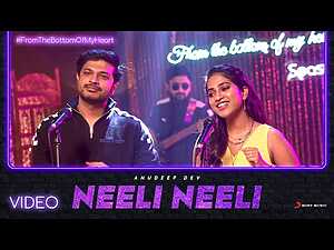 Neeli Neeli Kallu Lyrics Anudeep Dev, Satya Yamini - Wo Lyrics