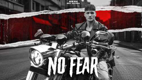 No Fear Mp3 Song Download  By Asim Riaz