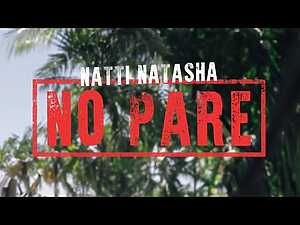No Pare Lyrics Natti Natasha - Wo Lyrics