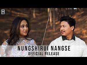 Nungshirui Nangse Lyrics Ishwarchandra, Pushparani - Wo Lyrics